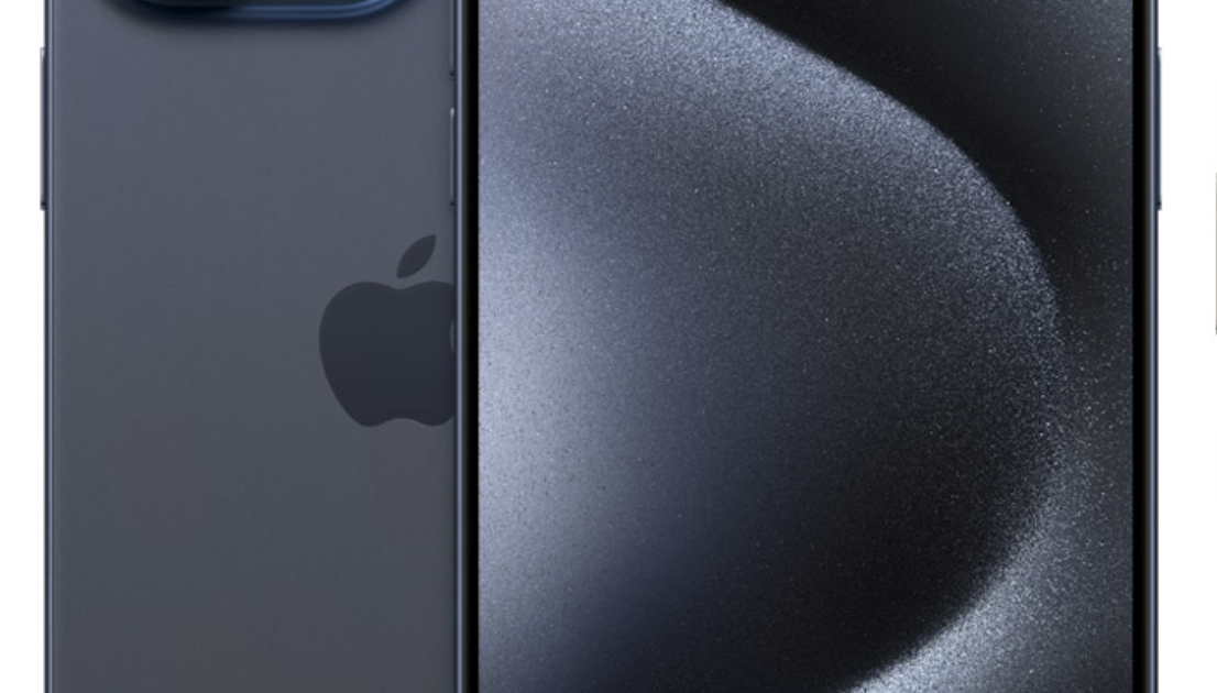 iPhone 15 Pro Max 256GB Blue Titanium | Swopp iPhone 15 Pro Max 256GB Blue Titanium | Swopp